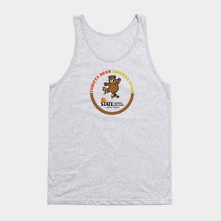 Thrifty Bear Savings Club Tank Top